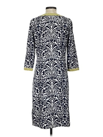 J. McLaughlin Casual Dress (view 2)