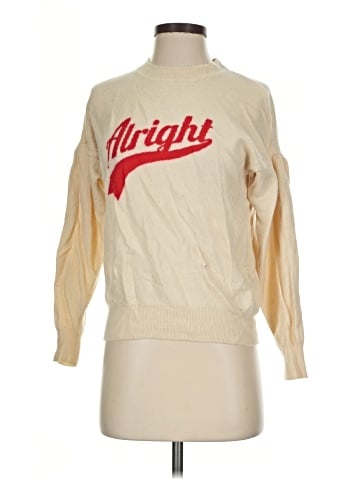Sandro Sweatshirt (view 1)