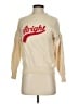 Sandro Ivory Sweatshirt Size S (estimated) - photo 1