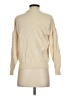 Sandro Ivory Sweatshirt Size S (estimated) - photo 2