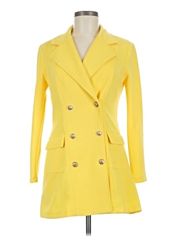 A'gaci Coat (view 1)