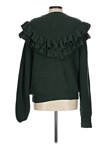 Listicle Pullover Sweater (view 2)