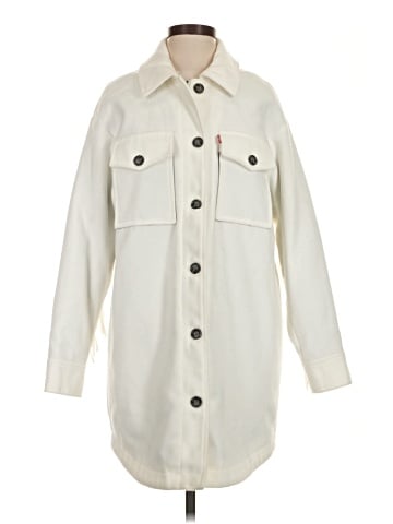 Levi's Trenchcoat (view 1)
