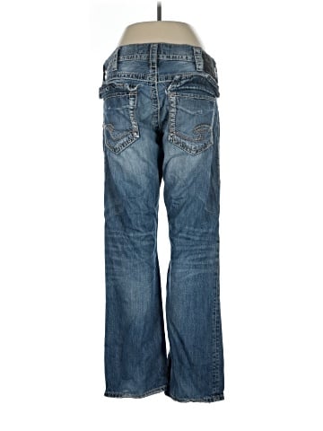 Silver Jeans Co. Jeans (view 2)