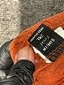 Shein Brown Pullover Sweater Size 1X - photo 8