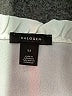 Halogen 100% Polyester Ivory Sleeveless Blouse Size XS - photo 7