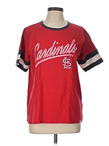 47 Brand Short Sleeve T-Shirt (view 1)