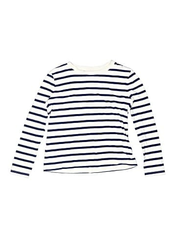 Crewcuts Outlet Long Sleeve T-Shirt (view 1)