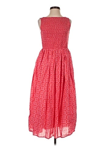 J.Crew Factory Store Casual Dress (view 1)