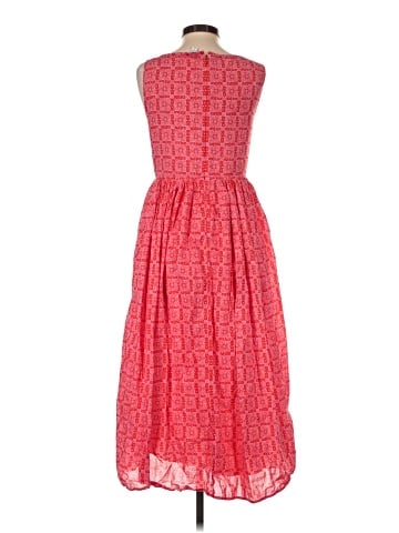 J.Crew Factory Store Casual Dress (view 2)