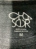 Chaser Black Pullover Sweater Size M - photo 7