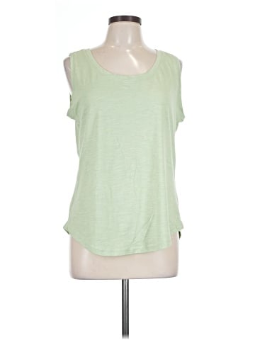 Columbia Sleeveless T-Shirt (view 1)