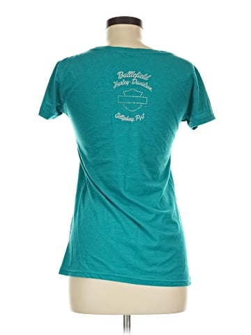 Harley Davidson Short Sleeve T-Shirt (view 2)