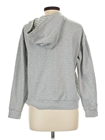 Lauren by Ralph Lauren Zip Up Hoodie (view 2)