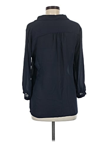 Violet & Claire 3/4 Sleeve Blouse (view 2)