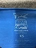 Marvel Graphic Blue Dress Size XS (kids) - photo 3