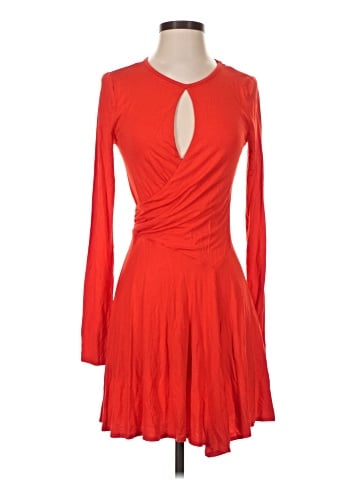 FP BEACH Cocktail Dress (view 1)