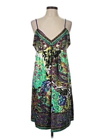 ECI Casual Dress (view 1)