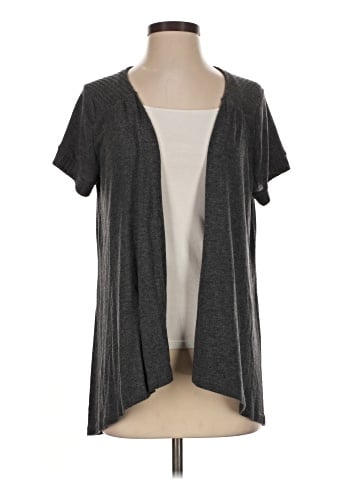 Delia's Cardigan (view 1)