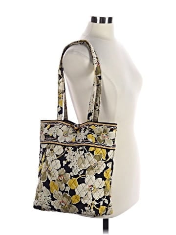Vera Bradley Tote (view 2)
