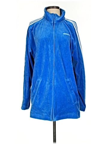 Adidas Track Jacket (view 1)