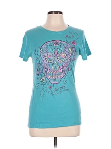 Disney Parks Short Sleeve T-Shirt (view 1)