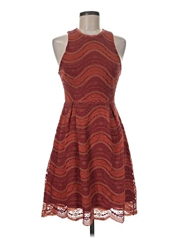 Francesca's Cocktail Dress (view 1)