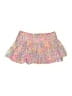 Flapdoodles 100% Polyester Paisley Pink Skort Size 4T - photo 1