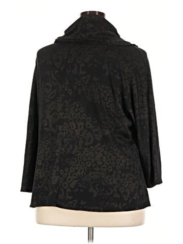 Sejour 3/4 Sleeve T-Shirt (view 2)