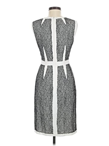 BCBGMAXAZRIA Cocktail Dress (view 2)
