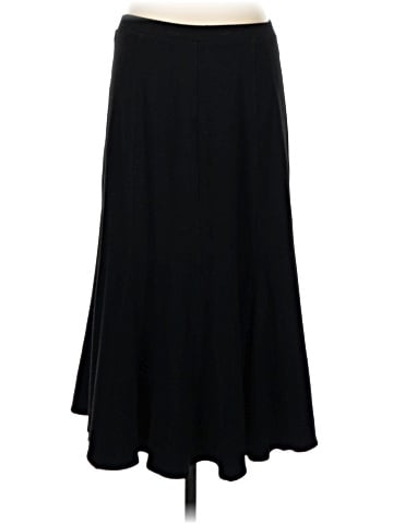 Eileen Fisher Formal Skirt (view 1)