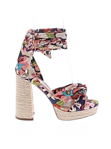 Liliana Heels (view 1)