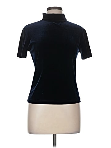 Casual Corner Short Sleeve Top (view 1)
