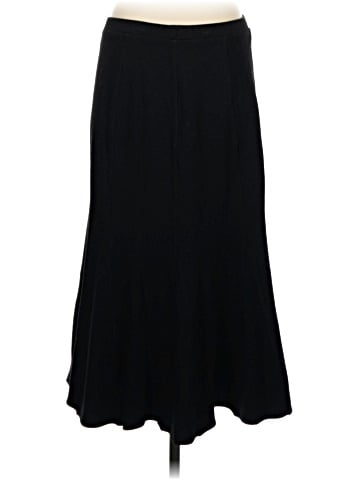 Eileen Fisher Formal Skirt (view 2)