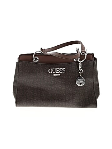 Guess Satchel (view 1)