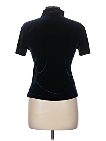 Casual Corner Short Sleeve Top (view 2)