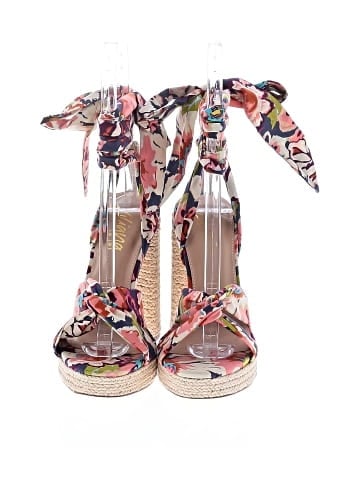Liliana Heels (view 2)