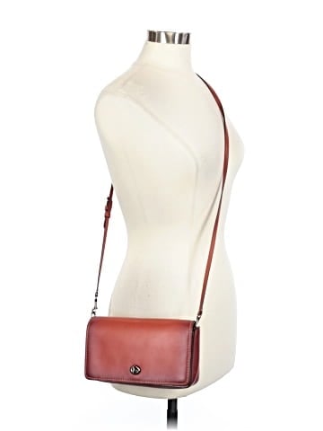Coach Crossbody Bag (view 2)