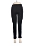 Zara Basic Solid Black Active Pants Size L - photo 2