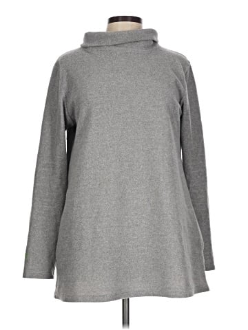 Dudley Stephens Turtleneck Sweater (view 1)