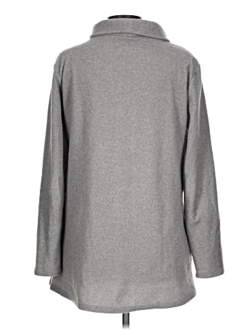 Dudley Stephens Turtleneck Sweater (view 2)