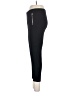 Zara Basic Solid Black Active Pants Size L - photo 5