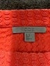 Cos Solid Orange Red Pullover Sweater Size M - photo 7
