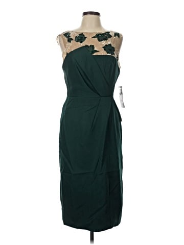 JS Collections Cocktail Dress (view 1)