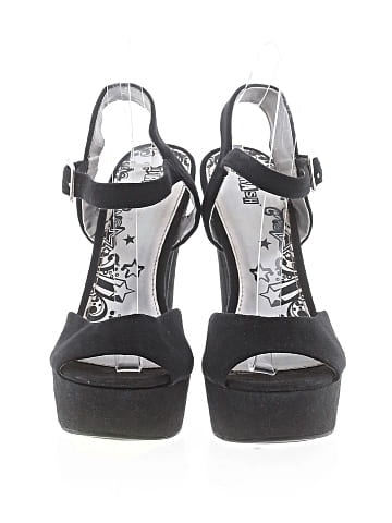 Brash Sandals (view 2)