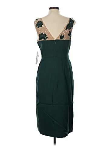 JS Collections Cocktail Dress (view 2)