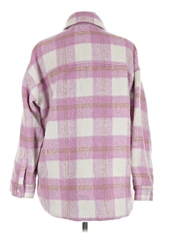 L Space Coat (view 2)