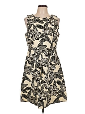 J.Crew Casual Dress (view 1)