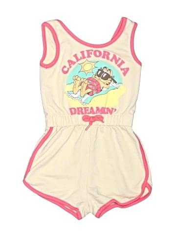 Nickelodeon Leotard (view 1)