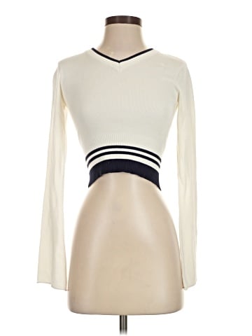 Garage Pullover Sweater (view 1)